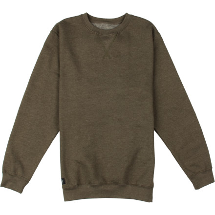 Matix - Patino Crew Sweatshirt - Men's