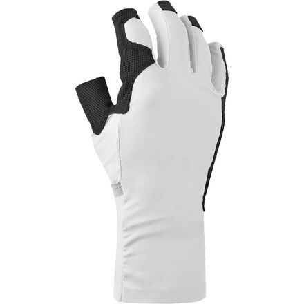 Mustang Survival - Traction UV Glove - White/Black