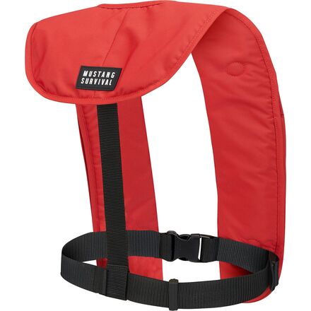 Mustang Survival - MIT 100 Convertible A/M Inflatable Personal Flotation Device