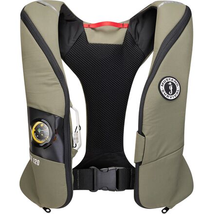 Elite 120 Life Jacket
