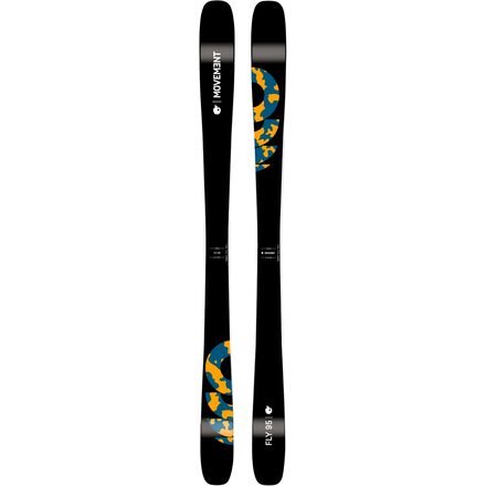 Movement - Fly 95 Ski - 2024 - One Color