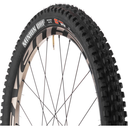 Maxxis - Minion DHF 3C 26x2.50