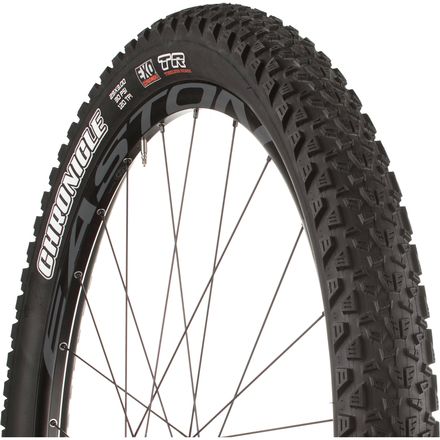 Maxxis - Chronicle EXO/TR 29 Plus Tire