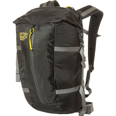 Mystery Ranch - Pitch 17L Backpack