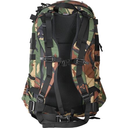Mystery Ranch - 2-Day Assault 27L Daypack