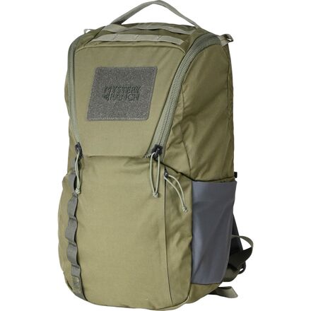 Mystery Ranch - Rip Ruck 15L Daypack - Forest