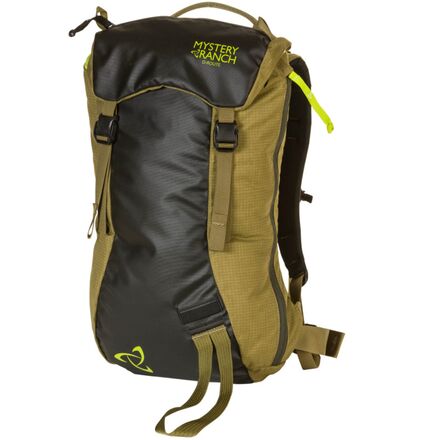Mystery Ranch - D-Route 17L Backpack - Lizard