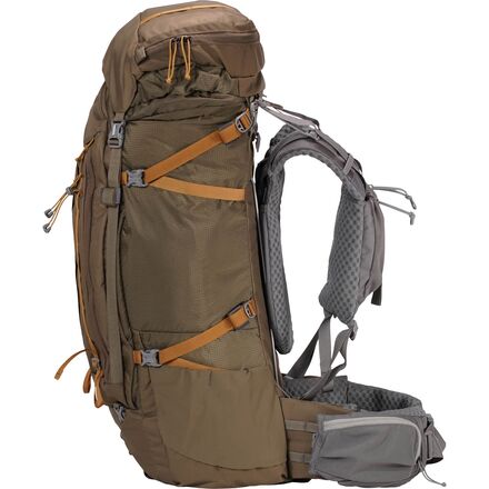 Mystery Ranch - Bridger 65L Backpack