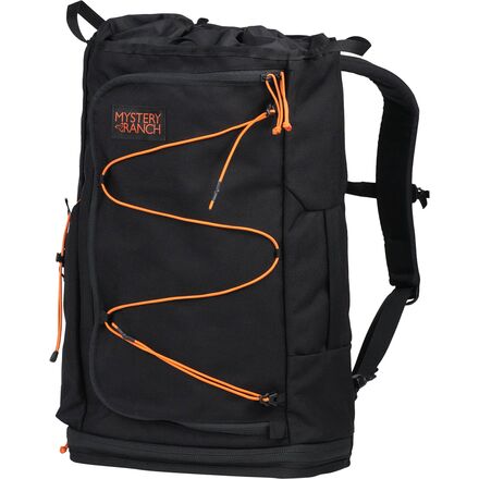 Mystery Ranch - Superset 30L Backpack - Black