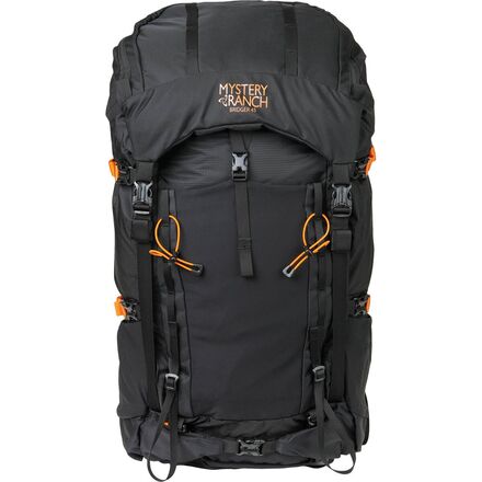 Mystery Ranch - Bridger 45L Backpack
