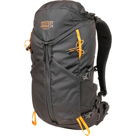 Mystery Ranch - Coulee 20L Backpack - Black