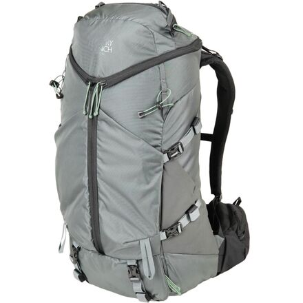 Mystery Ranch - Coulee 40L Backpack - Mineral Gray