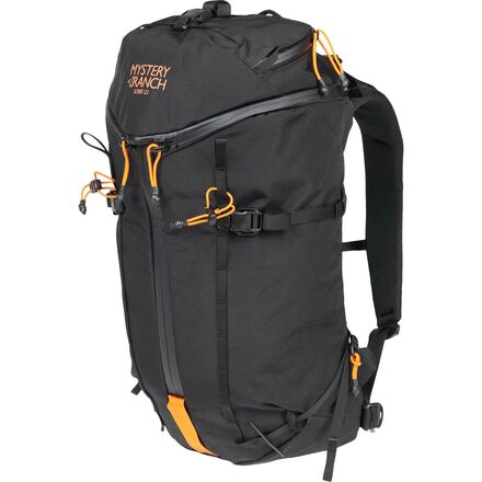 Mystery Ranch - Scree 22L Backpack - Black