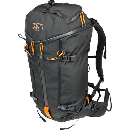 Mystery Ranch - Scree 33L Backpack - Men's - Black