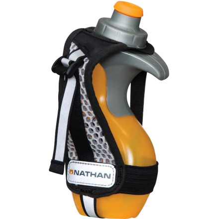 Nathan - VaporShot Water Bottle - 10oz