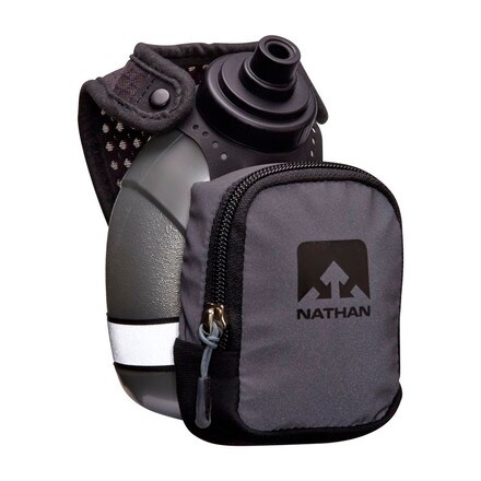 Nathan - Quickshot Plus Insulated Water Bottle