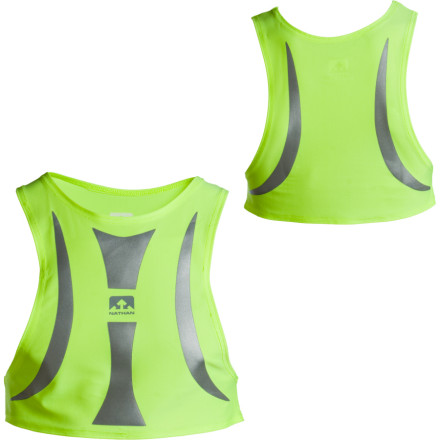 Nathan Flash Vest Mens