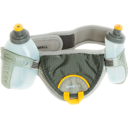 Nathan Speedbelt 15 Lumbar Pack