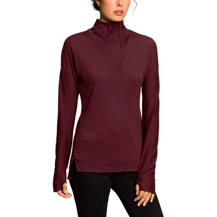 NAU - M2 Pullover Shirt - Long-Sleeve - Women's