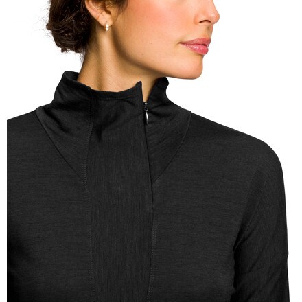 NAU - M2 Pullover Shirt - Long-Sleeve - Women's