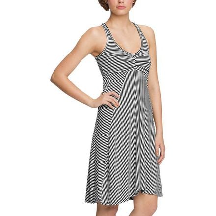 NAU - Compleat Dress Stripe - Women's