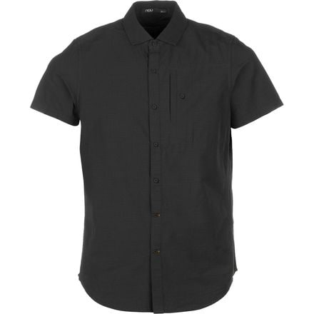 NAU - Spot On Shirt - Short-Sleeve - Men's