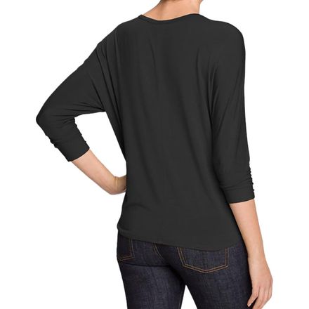 NAU - Reposition T-Shirt - Long-Sleeve - Women's