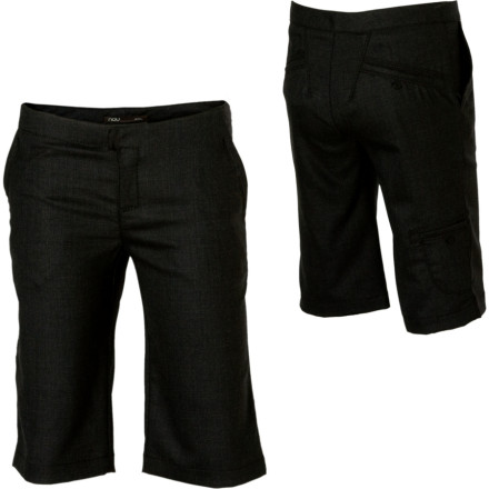 NAU Confidant Short Womens