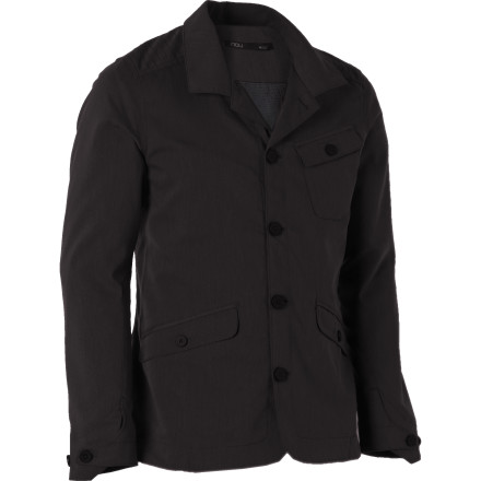 NAU Vice Blazer - Men