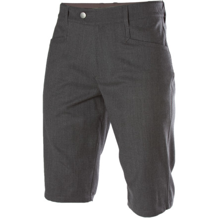 NAU Delivery Short - Men