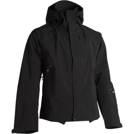 NAU Asylum Jacket - Men