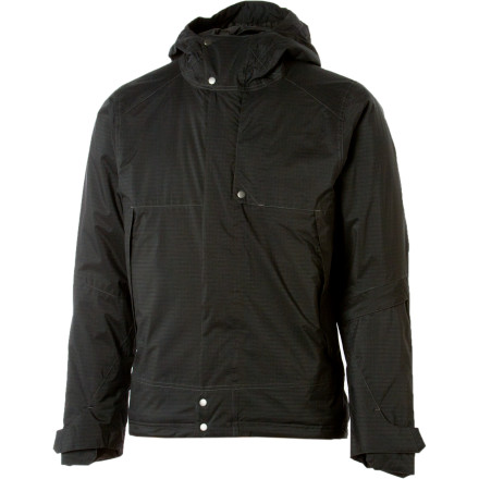 NAU - Insular Jacket - Men's