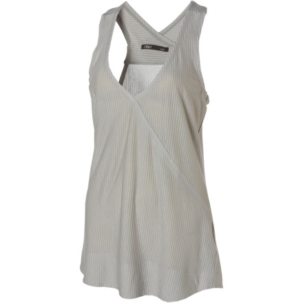 NAU Ayre Tank Top - Women