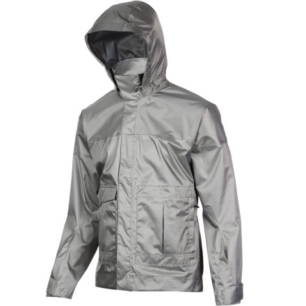 NAU - Deft Jacket - Men's 