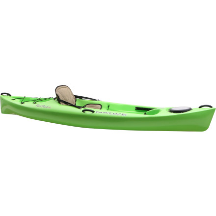 Native Watercraft - Redfish 10 Kayak: Sit-On-Top