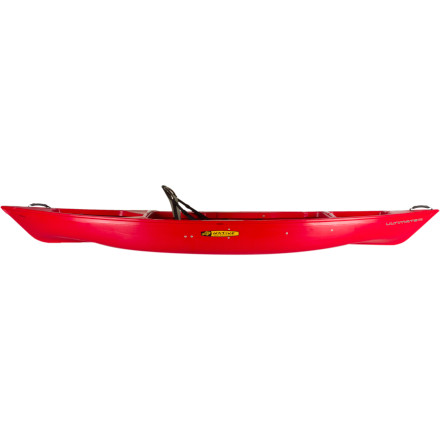 Native Watercraft Ultimate 12 Basic Kayak