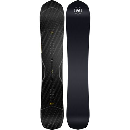 Nidecker - Ultralight Snowboard - 2024