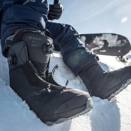 Nidecker - Index Snowboard Boot - 2024 - Men's