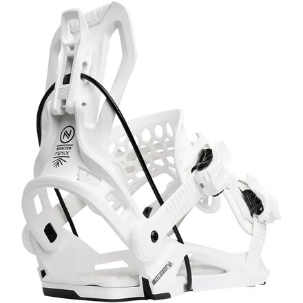Flow Fenix Snowboard Binding - 2026