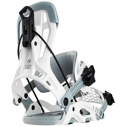 Flow Fuse Hybrid Snowboard Binding - 2026