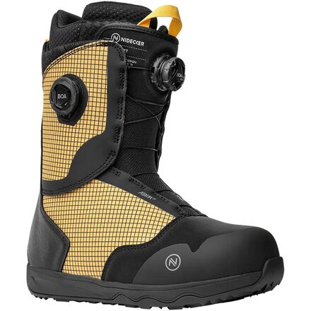 Rift Snowboard Boot - 2026 - Men's