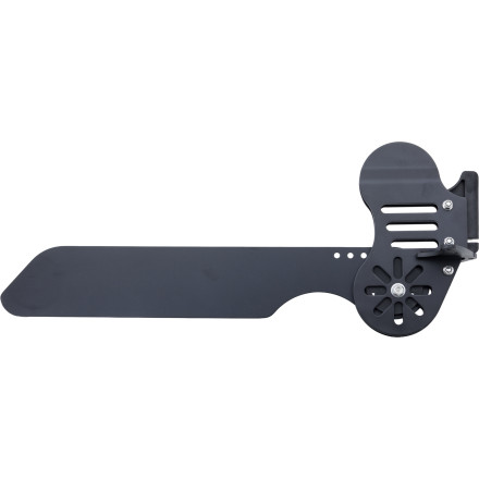 Necky - Single Touring Rudder Kit