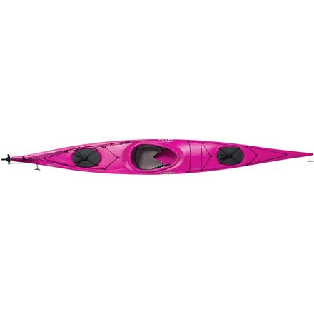 Necky - Eliza Kayak with Rudder