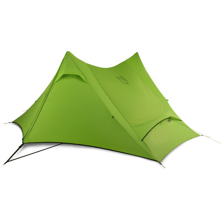 NEMO Equipment Inc. - Meta 2P Tent with Footprint: 2-Person 3-Season