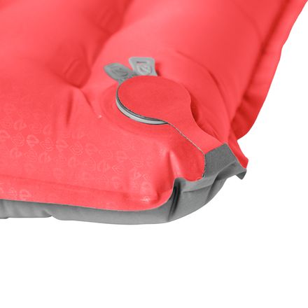NEMO Equipment Inc. - Cosmo 3D Insulated Sleeping Pad
