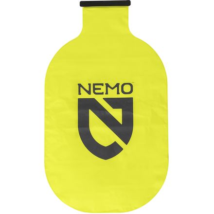 NEMO Equipment Inc. - Vortex Pump Sack - Lemon Green