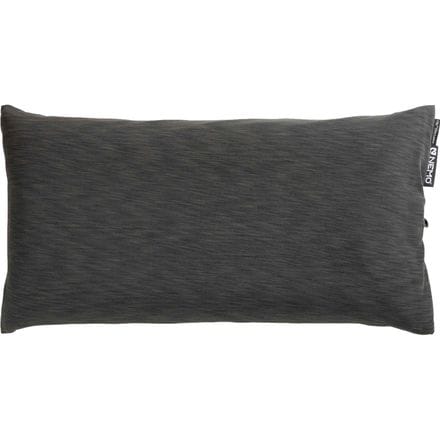 NEMO Equipment Inc. - Fillo Elite Luxury Pillow - Midnight Gray