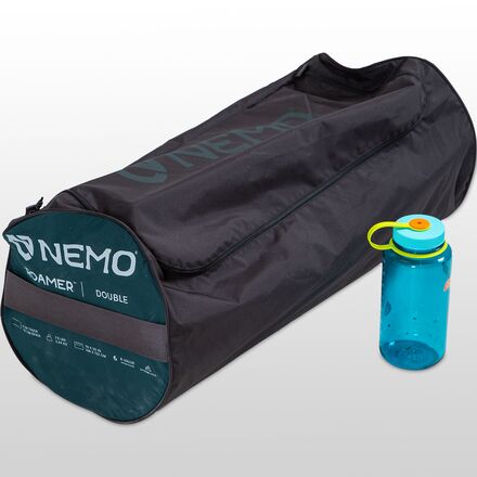 NEMO Equipment Inc. - Roamer Double Sleeping Pad