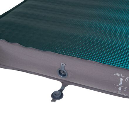 NEMO Equipment Inc. - Roamer XL Wide Sleeping Pad