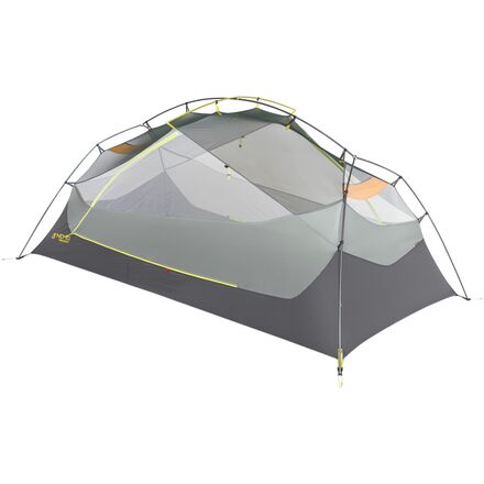 NEMO Equipment Inc. - Dagger OSMO Tent: 2-Person 3-Season